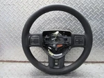2013 Dodge Grand Caravan Steering Drive Wheel W/ Audio & Cruise Control. Fixed Price $67.46.