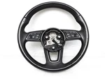 2017-2019 Audi A4 Steering Wheel Black 8W0-419-091-CN-INU *impressions Grip*. Fixed Price $284.05.