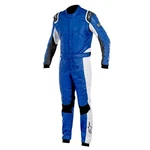 Alpinestars Gp Tech Driving Suit-blue Silver Anthracite. Fixed Price $614.16.