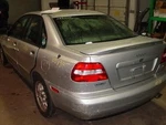 Steering Column Floor Shift Cylinder Vin Vs Fits 00-04 Volvo 40 Series 17185. Fixed Price $156.25.
