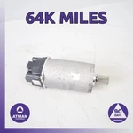 16-22 Bmw G30 M550I Xdrive Steering Gear Electric Motor 32105A90D73 Oem 64K. Fixed Price $747.00.