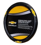 Plasticolor 006727R03 Elite Series Steering Wheel Cover. Fixed Price $40.25.