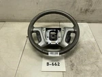 2010 Chevrolet Traverse Steering Wheel W/ Cruise & Audio Switch Oem+. Fixed Price $77.68.
