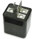 HR151 Horn/accessory Relay Fits Vintage Amc/jeep Chevy Gmc Olds Pontiac 3 Pin. Fixed Price $12.00.