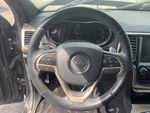 2014 Jeep Grand Cherokee Steering Wheel W/o Ab Oem. Fixed Price $114.00.