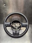 2011-2017 Jeep Compass Patriot Steering Wheel W/ Cruise Control Oem 1SL84XDVAH. Fixed Price $70.00.