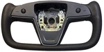 2021-2024 Tesla Model X Yoke Type Steering Wheel Factory Oem 1965131-00-C. Fixed Price $215.00.