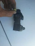 1995-1997 Jaguar Steering Column Rack Pinion Joint Knuckle Cv. Fixed Price $49.95.