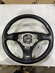 Read 2002-2006 Audi S4 Steering Wheel 8E0419091AT Oem Black Leather. Fixed Price $34.99.