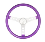 Grant 8463 Metal Flake Wheel. Fixed Price $124.55.