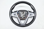 Sport Heated Steering Wheel Paddles Driver Assist Bmw Oem G12 G11 750I 740 16-19. Fixed Price $269.99.