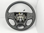 2018-2022 Honda Odyssey Steering Wheel W/ Audio Cruise Control Switch Oem. Fixed Price $85.50.