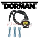Dorman Techoice Brake Fluid Level Sensor Connector 2001-2005 Ford Ut. Fixed Price $43.34.
