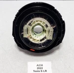 21-23 Oem Tesla Model X Steering Palladium Sccm Variant Kostal Assembly. Fixed Price $205.02.