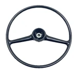 Rare Restored MK2 / MK3 Morris Mini Steering Wheel Austin Bmc Mowog. Fixed Price $249.99.