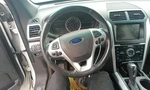 Explorer 2014 Steering Wheel 787696. Fixed Price $90.00.