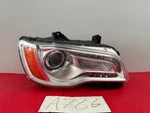 Mopar 68143002AC Composite HEADLAMP2011-2014 Chrysler Oem 786. Fixed Price $299.00.