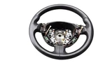 03-08 Maserati Quattroporte M139 Front Steering Wheel Black 87132302033 Oem. Fixed Price $148.50.