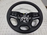 2022-2025 Honda Odyssey Steering Wheel, Black, Ex-l W/radio & Cruise Controls. Fixed Price $202.50.