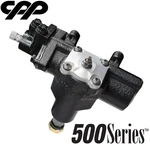 G-body El Camino Monte Carlo Cpp 500 Series Quick Ratio Power Steering Gear Box. Fixed Price $449.00.
