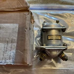Military Truck 2.5 Ton M35A2 M54 Nos Prestolite 24V Starter Relay Solenoid. Fixed Price $165.00.