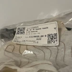 Oem Tesla Model X 3R Sc Heat Pad 1119099-00-B. Fixed Price $49.99.