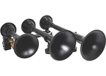 Kleinn Air Horns Demon Triple Black Train Upgraded Valve Assembly Kit. Fixed Price $499.95.