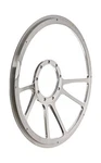 Billet Specialties 30971 Steering Wheel. Fixed Price $311.08.