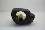 2011-16 Chevrolet Cruze Column Surround Cover Black. Fixed Price $72.24.