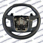 2010-2012 Ford Taurus Steering Wheel W/ Audio & Cruise Control Switches Oem. Fixed Price $99.97.