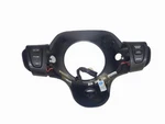 Jeep Grand Cherokee Zj 96-98 Steering Wheel Rear Bezel Cruise Radio Switches. Fixed Price $119.99.
