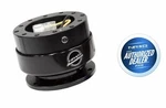 Nrg Gen 2.0 Steering Wheel Quick Release Black SRK-200BK *authorized Dealer*. Fixed Price $102.75.