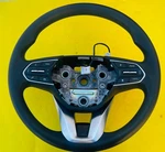 2019-2020 Hyundai Santa Fe Steering Wheel W/cruise Control Switch Oem. Fixed Price $102.00.