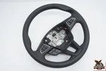 2018-2022 Ford Ecosport Steering Wheel Black Controls Oem. Fixed Price $76.49.