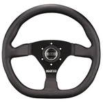 Sparco Steering Wheel L360 Suede Black. Fixed Price $367.90.