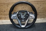 Heated Steering Wheel Paddle Shift Leather 32306871738 Bmw Series 750I 16-19. Fixed Price $157.49.