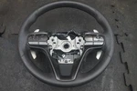 Driver Steering Wheel Black 4510011030C2 Oem Lexus LC500 2018-20 *note. Fixed Price $217.49.
