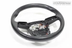 2018-2020 Audi Q5 Fy Front Left Steering Wheel 3-SPOKE Leather Black Oem. Fixed Price $77.99.
