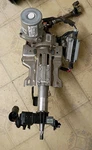 2012-14 Hyundai Sonata Steering Column 563103Q602. Fixed Price $250.00.