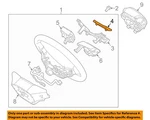 Kia Oem 16-18 Sorento Steering Wheel Trim-insert 56172C6000. Fixed Price $15.24.