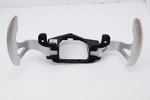 2014-2025 Mitsubishi Outlander Sport Steering Wheel Paddle Shifter Oem 2401A008. Fixed Price $38.70.