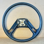 1984-1988 Toyota Pickup Truck Steering Wheel Blue. Fixed Price $65.00.
