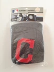 Cleveland Indian Mlb Car Seat Cover Northwest Set Of 2. Fixed Price $16.72.