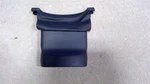 2013 Vw Golf Gti Htbk Dr Steering Wheel Upper Column Trim 5N0858565 112245. Fixed Price $104.00.