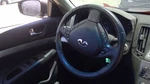 Steering Wheel Only Oem 2012 Infiniti G37 1YR Wrnty 48430-JK070. Fixed Price $406.00.