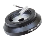 Nrg Steering Wheel Short Hub Adapter For Eclipse Galant Lancer Mirage L200. Fixed Price $99.00.
