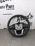 2016-2017 Kia Rio Driver Steering Wheel W/audio Cruise Control Switch Oe 1193106. Fixed Price $65.00.