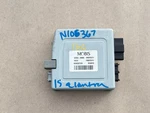2011-2016 Hyundai Elantra Power Steering Control Module Oem 3X56399505. Fixed Price $58.50.
