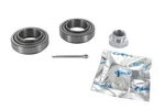 Vaico Wheel Bearing Kit Ford Escort Vi Estate Van Avl 1995-01 To 2000-08. Fixed Price $43.48.