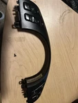 00-05 Bmw E46 3 Series Steering Wheel Multi Function Control Button Switch Oem. Fixed Price $115.00.